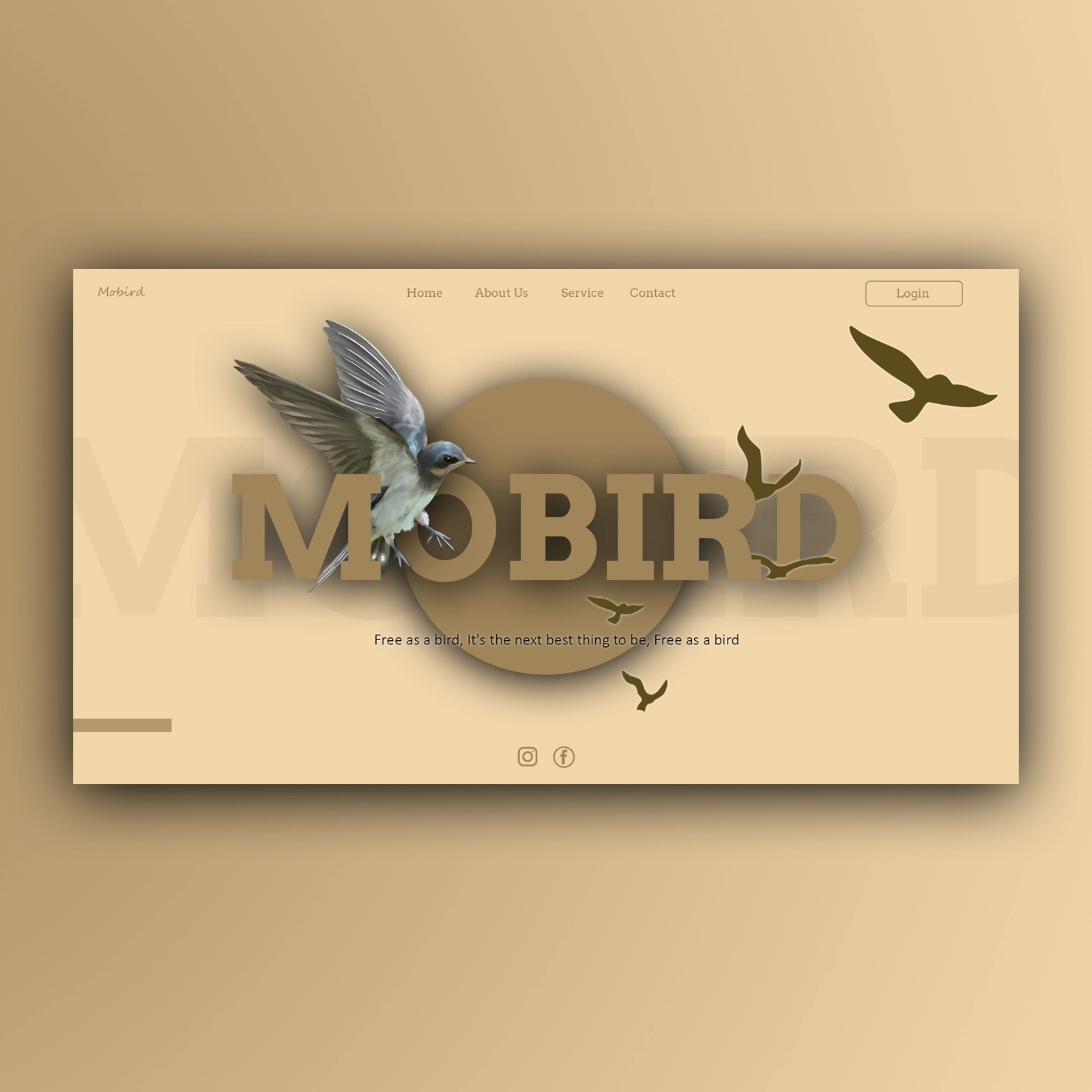 Mobird